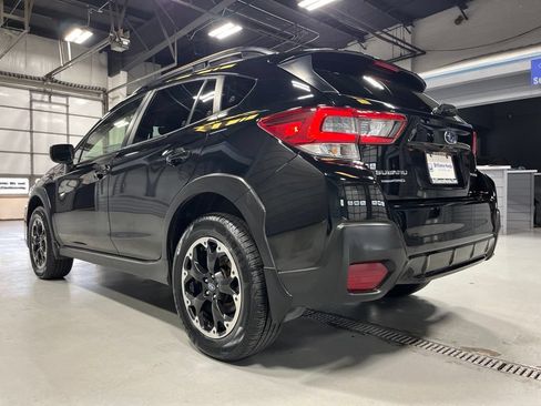 Used 2023 Subaru Crosstrek 2.0i Premium AWD/4WD image 5
