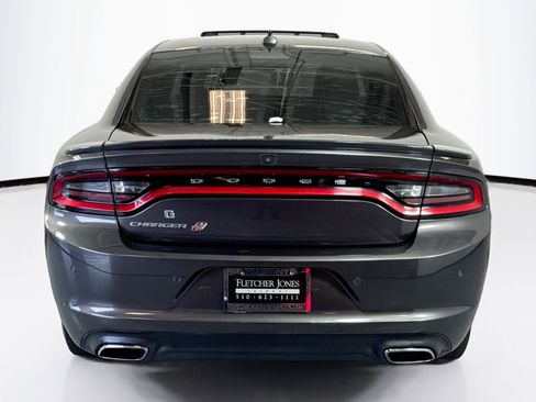 Used 2018 Dodge Charger GT image 6