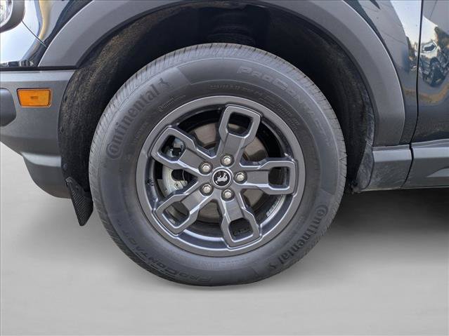 Used 2023 Ford Bronco Sport Big Bend w/ Convenience Package AWD/4WD image 23