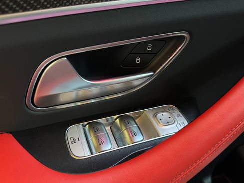 Used 2024 Mercedes-Benz GLE 63 AMG S image 87