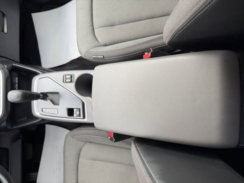 Certified 2024 Subaru Crosstrek 2.0i Premium image 25