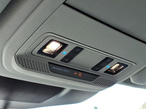 Certified 2023 Ford Explorer XLT w/ Equipment Group 202A image 21