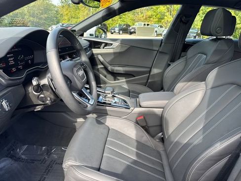 Used 2025 Audi A5 2.0T Premium Plus image 43