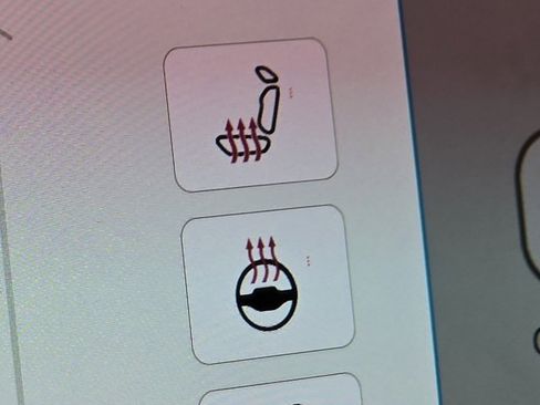 New 2025 Jeep Wagoneer Series III w/ Quick Order Package 25C Super image 17