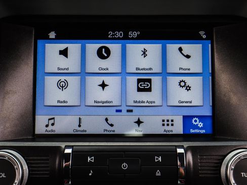 Used 2017 Ford Mustang Premium w/ Equipment Group 201A image 9