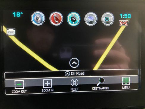 Used 2019 Chevrolet Traverse LT w/ LT Premium Package image 13