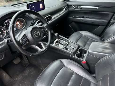 Used 2023 MAZDA CX-5 AWD 2.5 S image 10