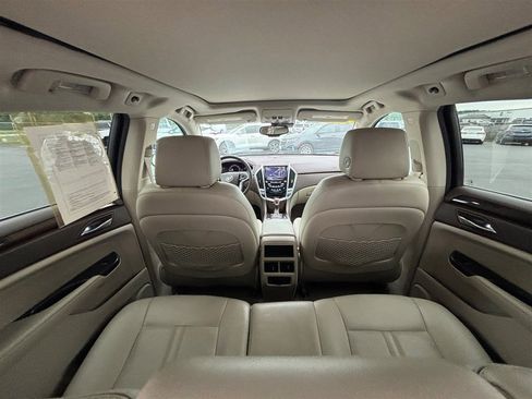 Used 2015 Cadillac SRX Luxury w/ Driver Awareness Package FWD image 20