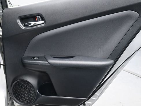 Used 2016 Toyota Prius Three Touring image 22