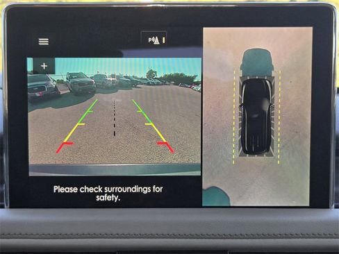 Used 2022 Lincoln Aviator Reserve w/ Elements Package Plus image 16