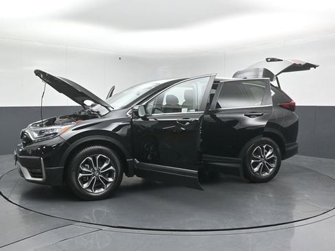 Used 2020 Honda CR-V EX-L image 56