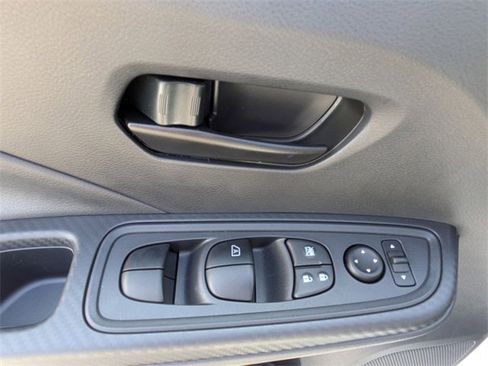 New 2025 Nissan Versa S w/ Trunk Package image 12