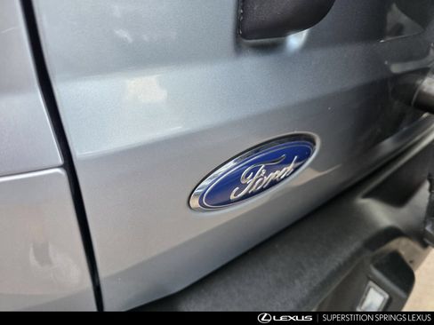 Used 2023 Ford Bronco Wildtrak AWD/4WD image 11