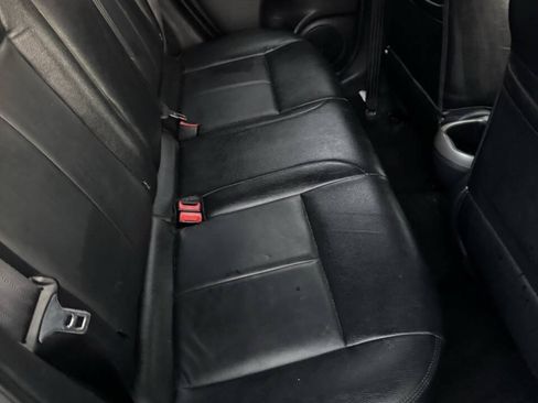 Used 2011 Nissan Juke SV AWD/4WD image 20
