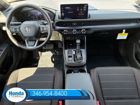New 2026 Honda CR-V TrailSport image 15