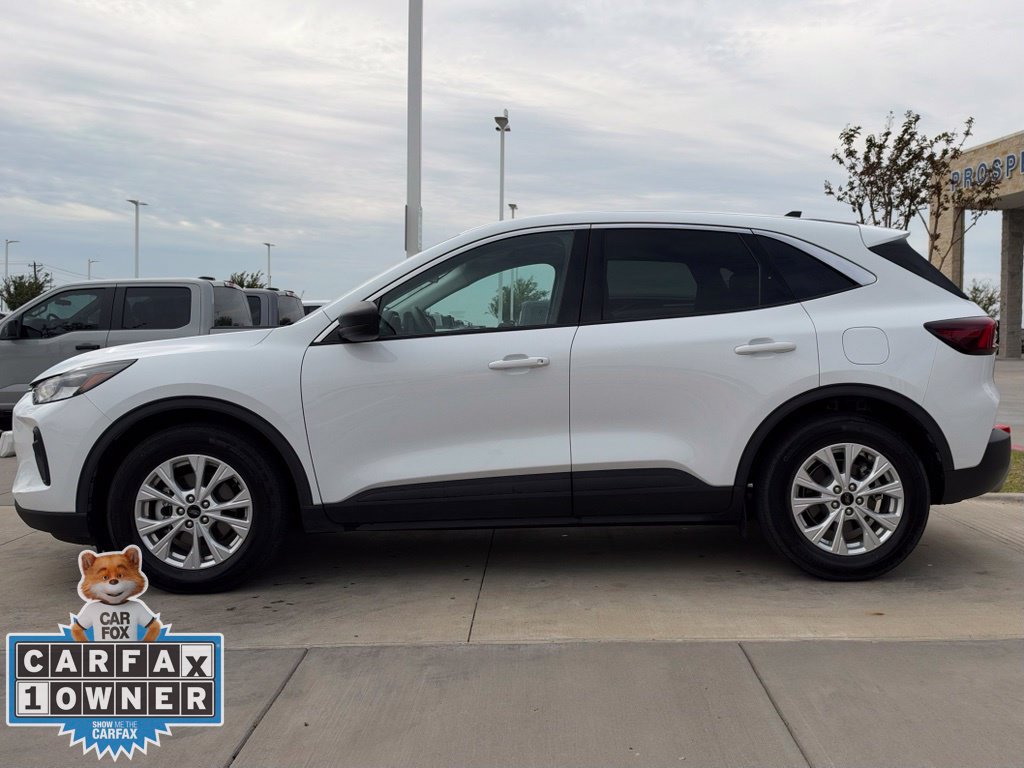 Used 2024 Ford Escape Active FWD image 8