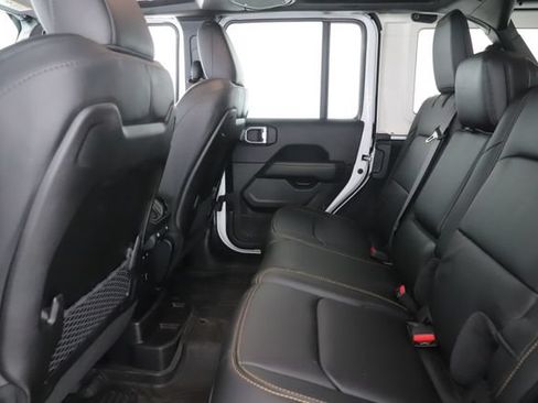 Used 2024 Jeep Wrangler Unlimited Rubicon 392 AWD/4WD image 29
