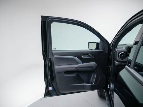 New 2026 Chevrolet Colorado Z71 w/ Z71 Convenience Package 2 AWD/4WD image 23