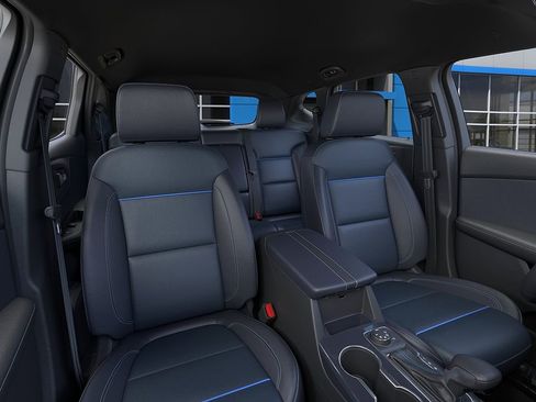 New 2026 Chevrolet Blazer RS AWD/4WD image 16