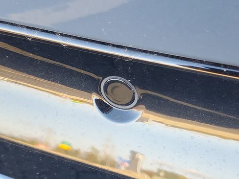 New 2026 Lincoln Nautilus Reserve image 6