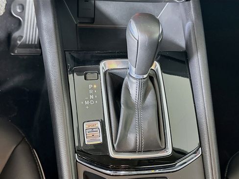 Used 2025 MAZDA CX-5 AWD 2.5 S w/ Select Package image 24