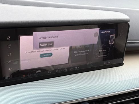 New 2026 Nissan Murano SL AWD/4WD image 17