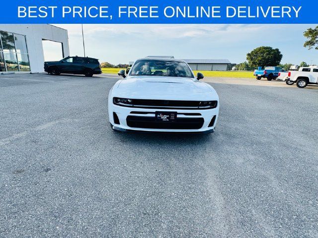 New 2026 Dodge Charger R/T AWD/4WD image 1