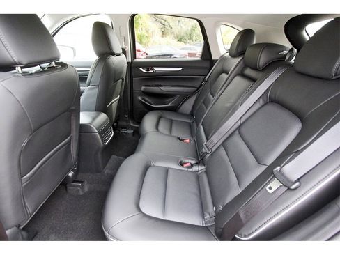 New 2025 MAZDA CX-5 AWD 2.5 S image 10