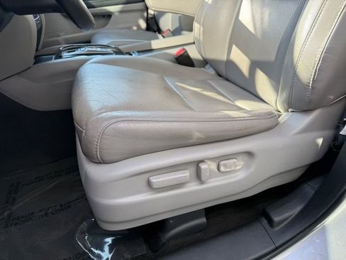 Used 2020 Honda Pilot Elite image 9