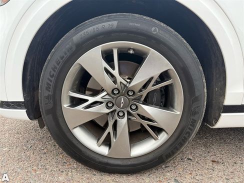 Used 2022 Genesis GV70 3.5T Sport w/ Sport Advanced Package image 10