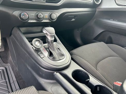 Used 2021 Kia Forte LXS image 21