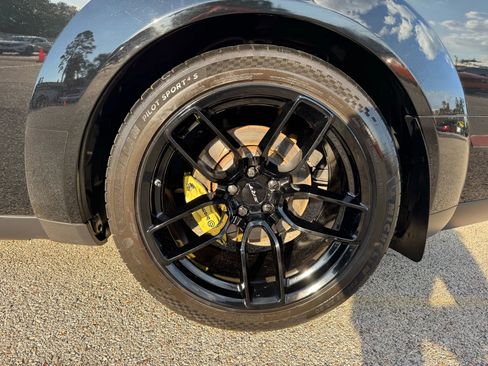 Used 2019 Dodge Challenger SRT Hellcat Redeye image 18