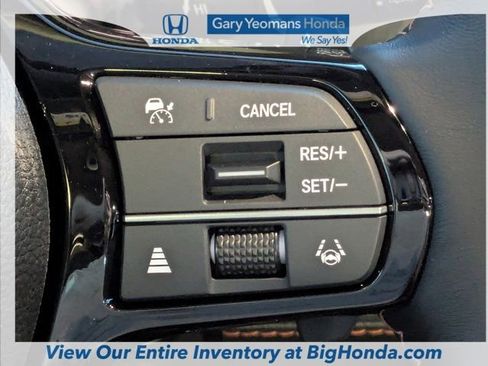 New 2026 Honda Pilot Sport image 28