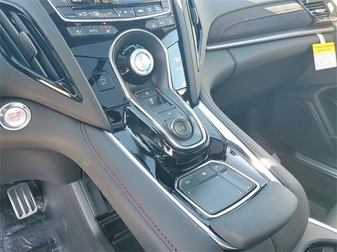 New 2026 Acura RDX A-Spec image 20