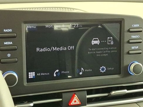 New 2026 Hyundai Elantra SEL Sport image 19