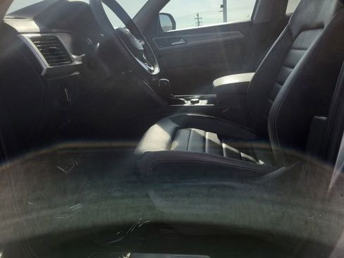 Used 2023 Volkswagen Atlas SEL Premium AWD/4WD image 23