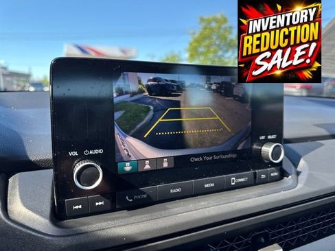 Used 2023 Honda Accord EX image 10
