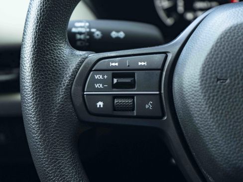 Used 2026 Honda HR-V LX image 20
