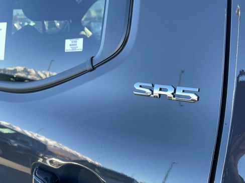 New 2026 Toyota Tacoma SR5 image 10