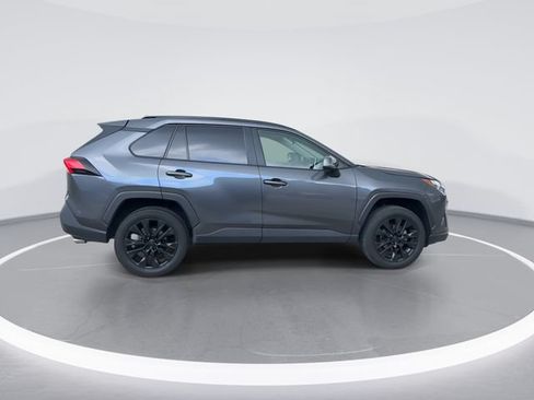 Used 2023 Toyota RAV4 XLE Premium AWD/4WD image 8