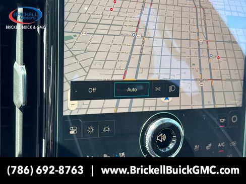 New 2026 GMC Acadia Denali Ultimate image 20