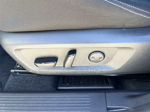 Certified 2023 Nissan Rogue SV image 22