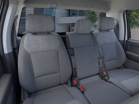 New 2025 Ford F250 XLT image 19