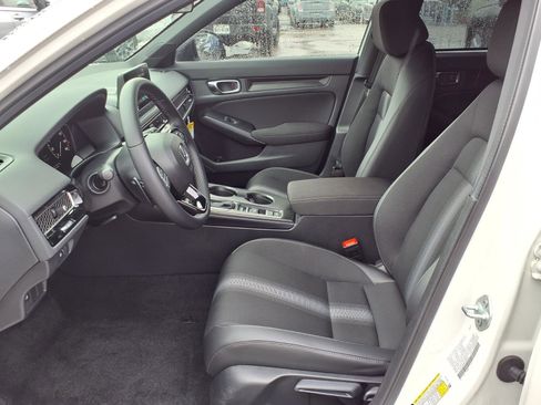 Certified 2026 Honda Civic Sport image 16