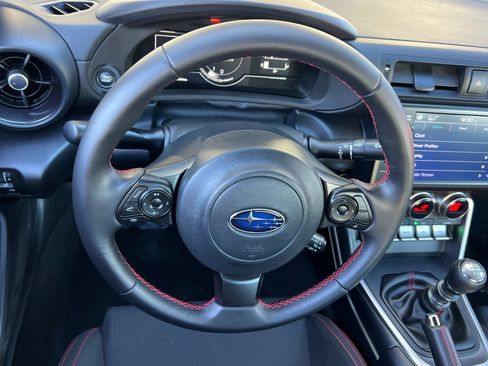 Used 2023 Subaru BRZ Premium image 27