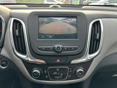 Used 2018 Chevrolet Equinox LS FWD image 21