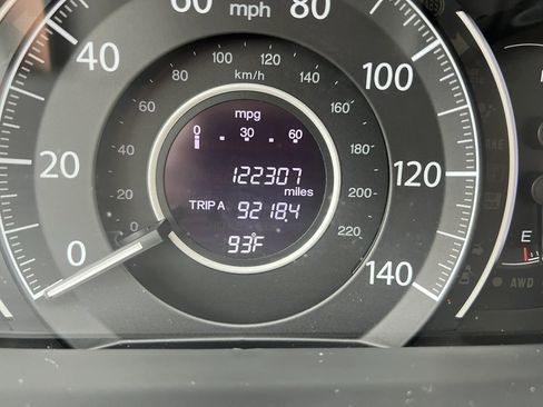 Used 2013 Honda CR-V EX-L image 9