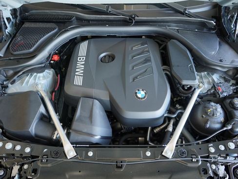 New 2026 BMW 530i w/ M Sport Package image 22