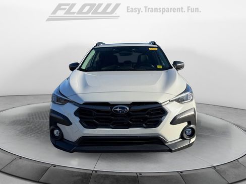 Used 2024 Subaru Crosstrek 2.5i Limited w/ Popular Package #4A image 2