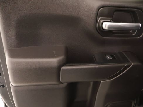 Used 2024 Chevrolet Silverado 1500 Custom AWD/4WD image 15